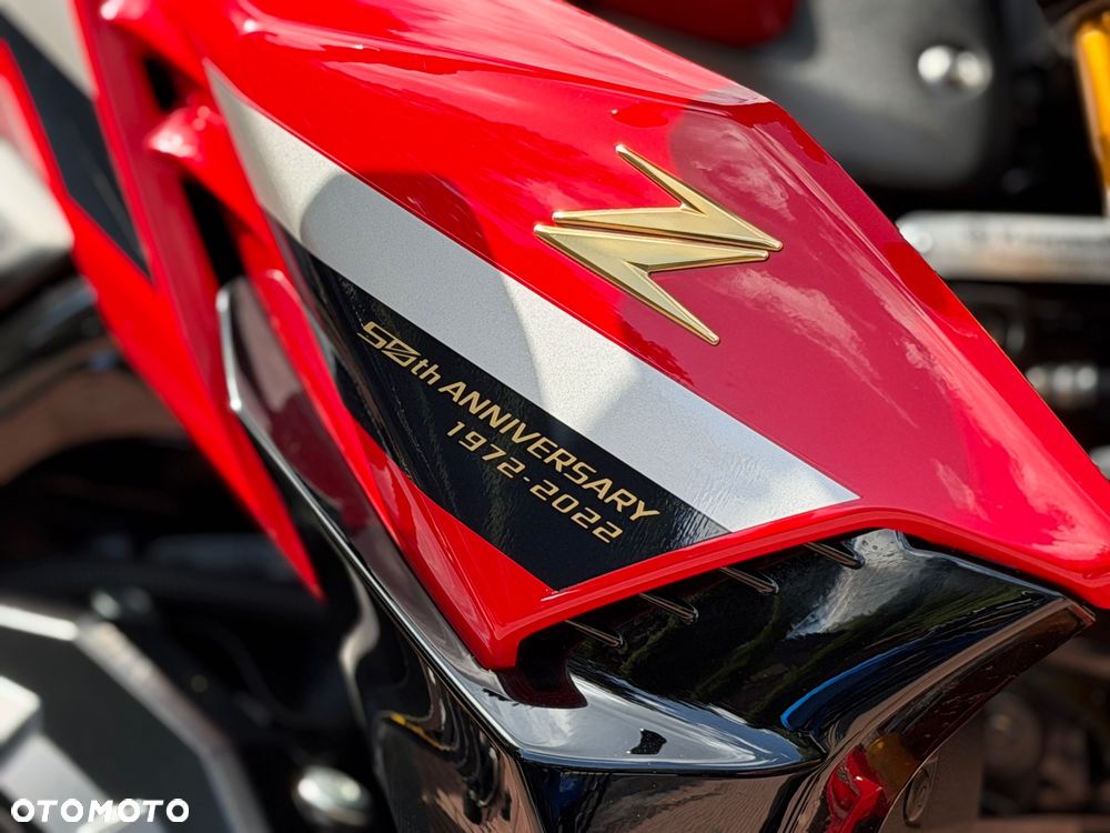 Kawasaki Z 900 - 27