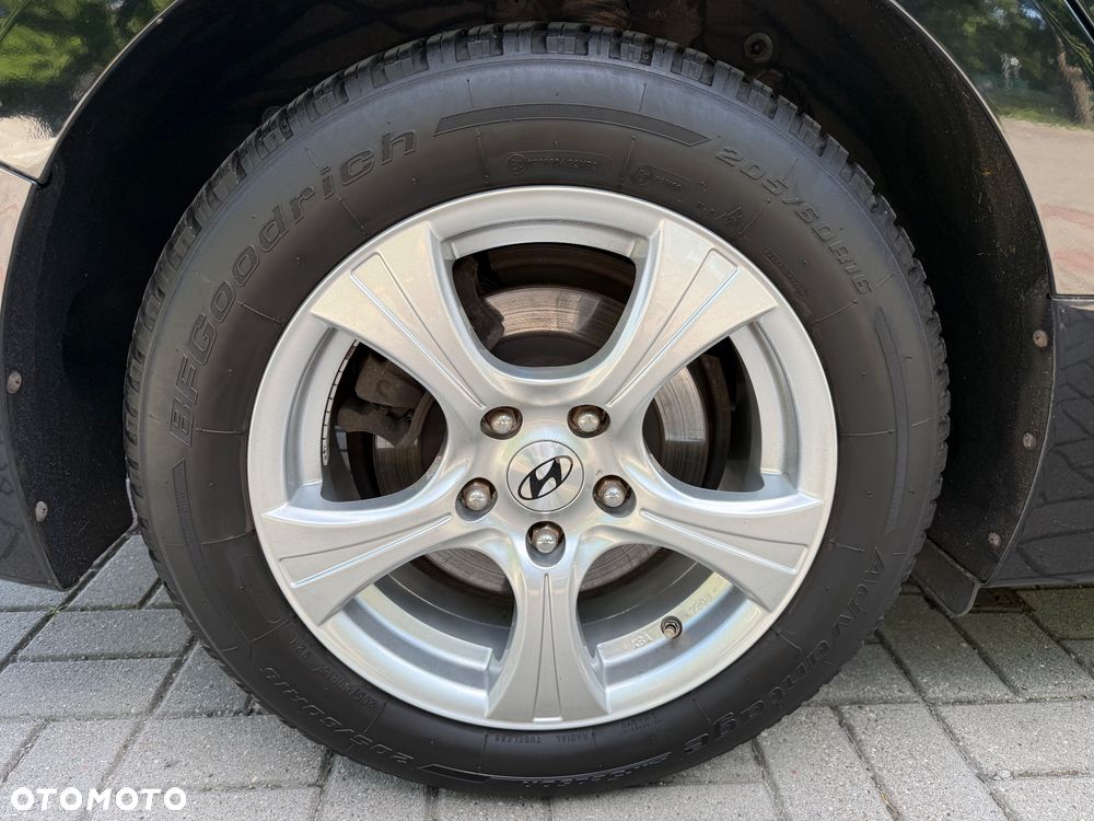 Hyundai i40 - 9