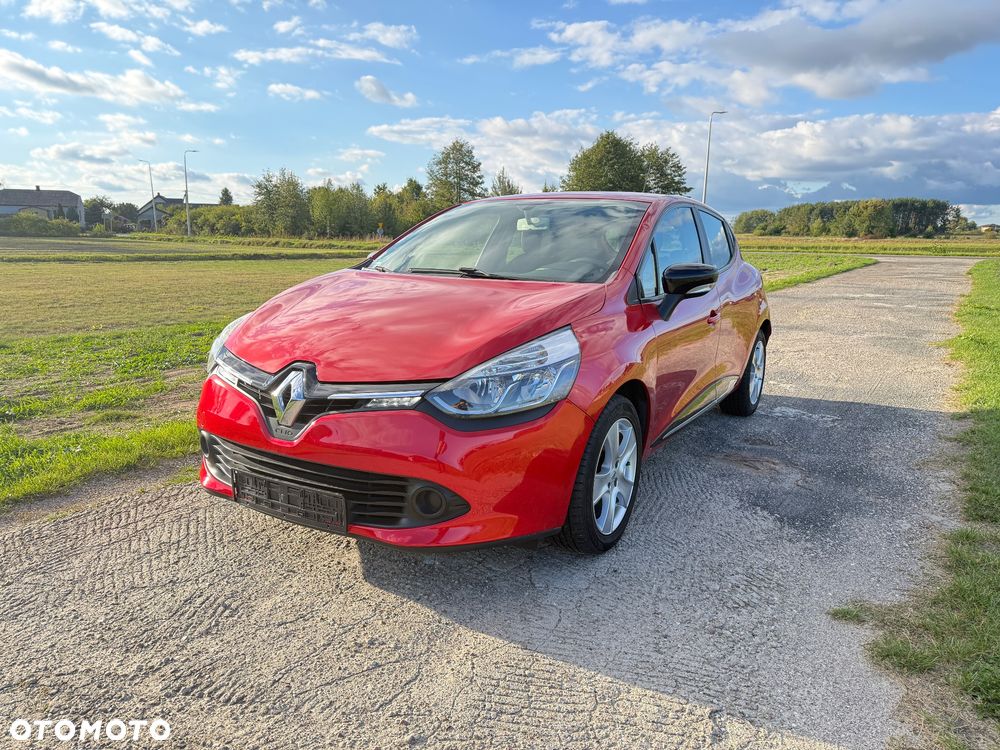 Renault Clio 1.2 16V 75 Dynamique - 3