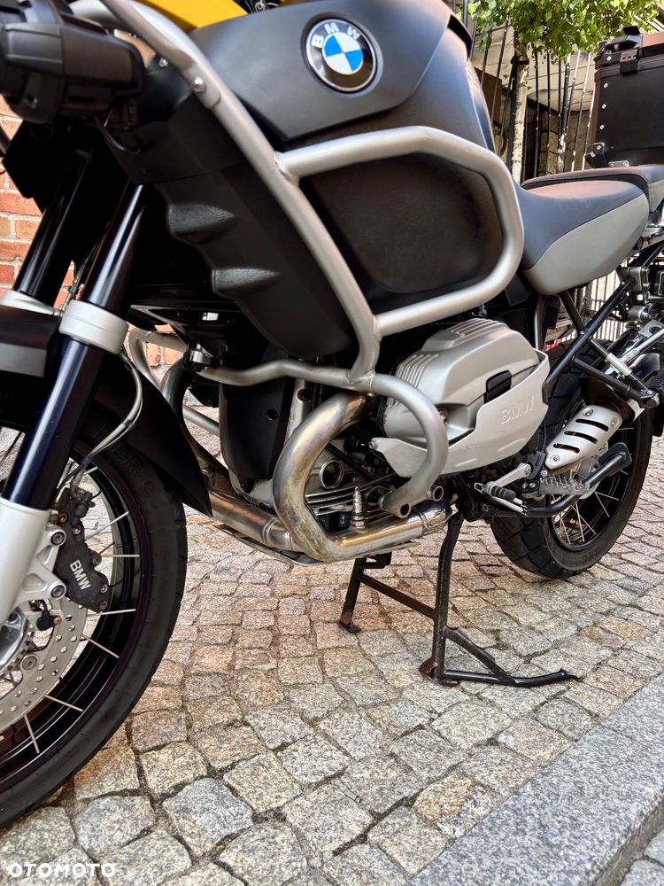 BMW Adventure - 13