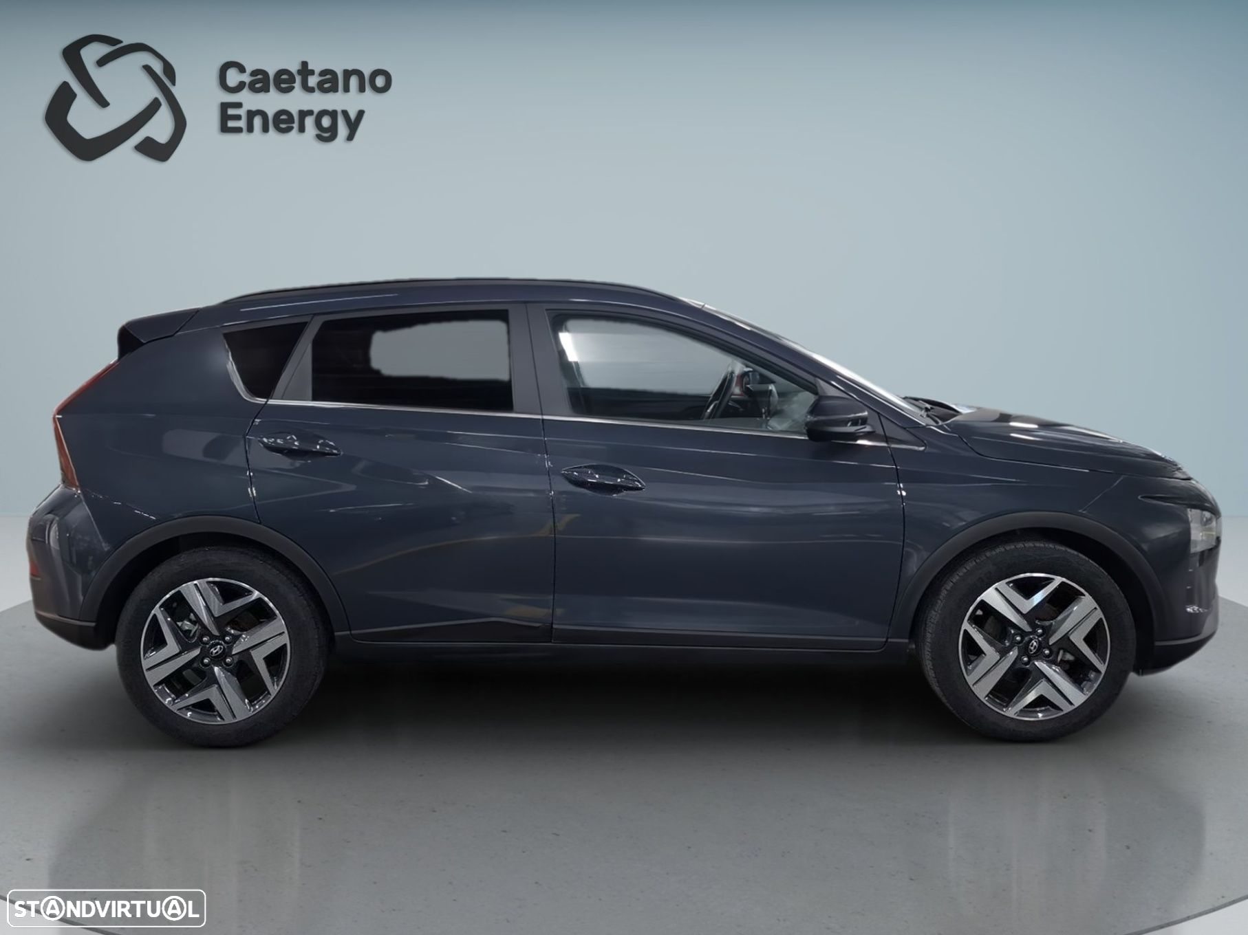 Hyundai Bayon 1.0 T-GDI Premium - 9
