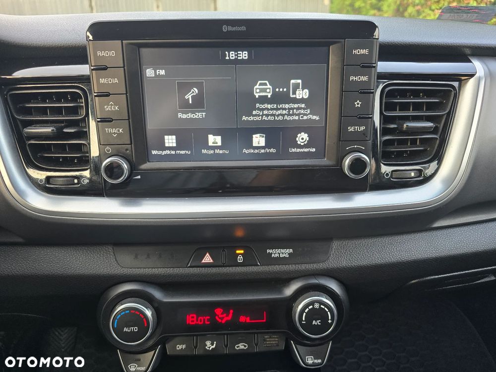 Kia Stonic 1.4 XL - 16