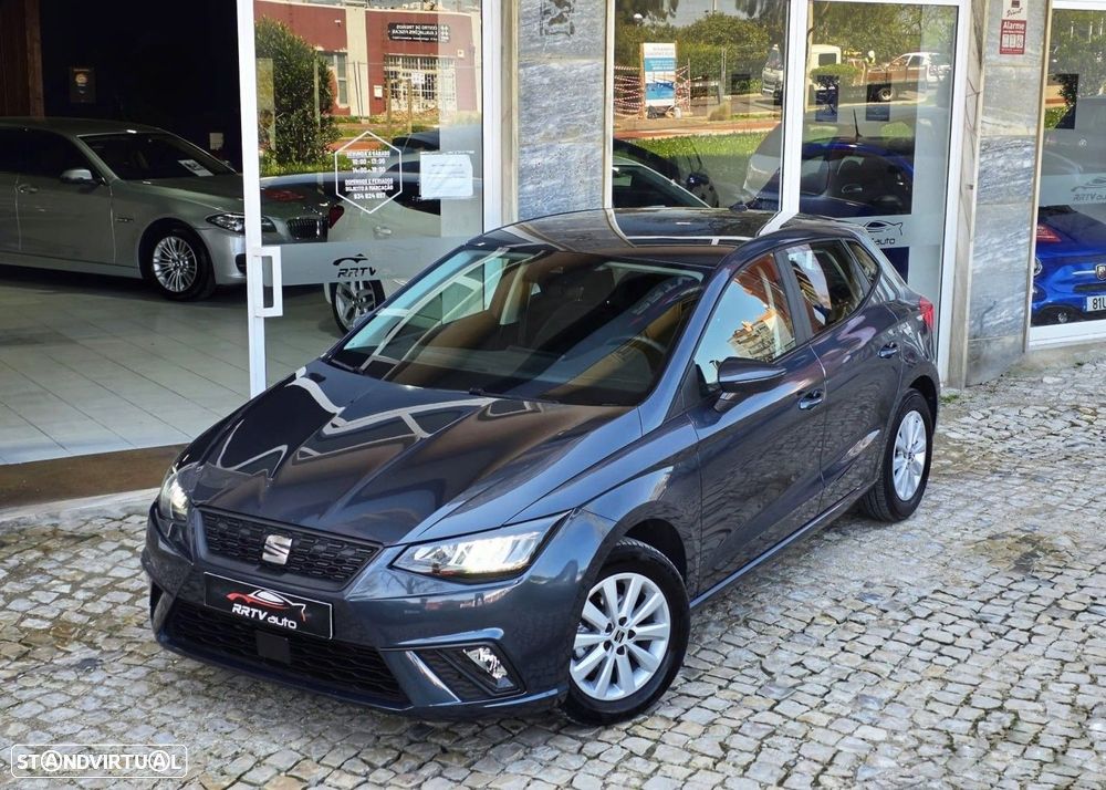 SEAT Ibiza 1.0 TSI Style - 2
