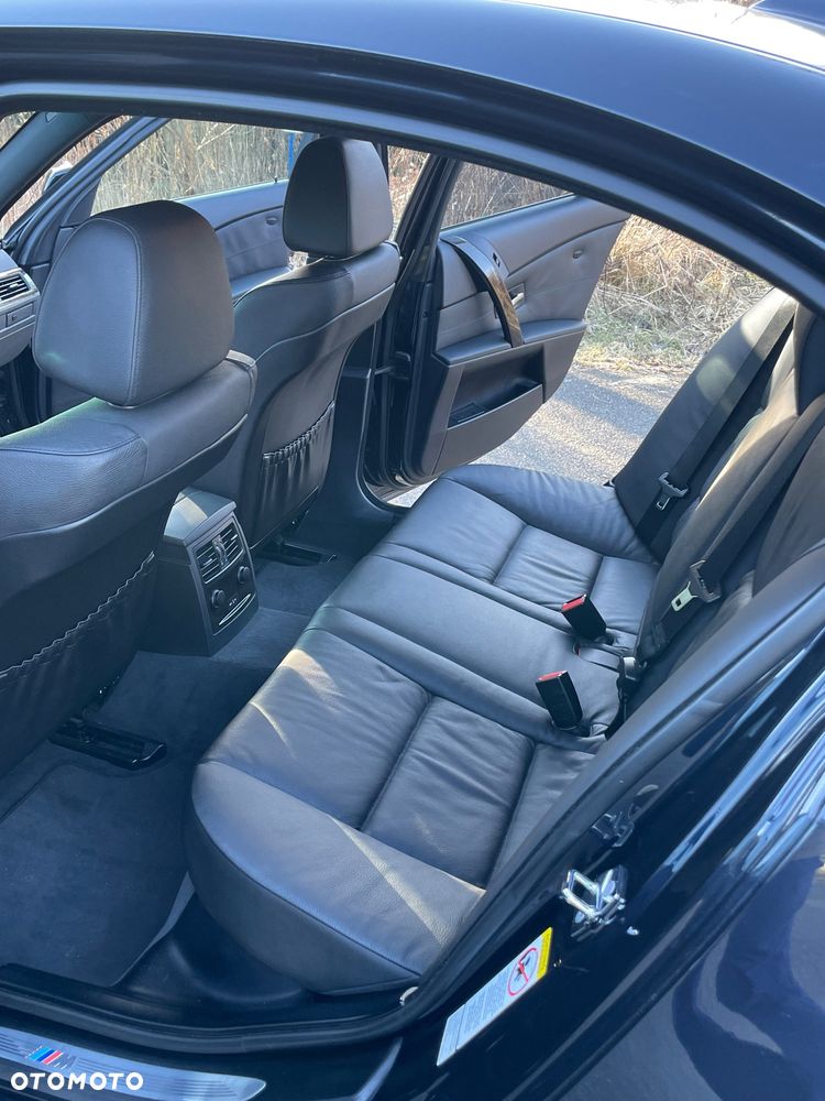 BMW Seria 5 - 26