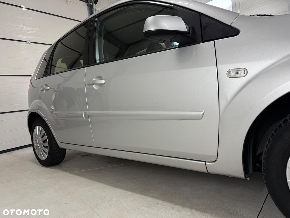 Ford Fiesta 1.3 Silver Magic - 11