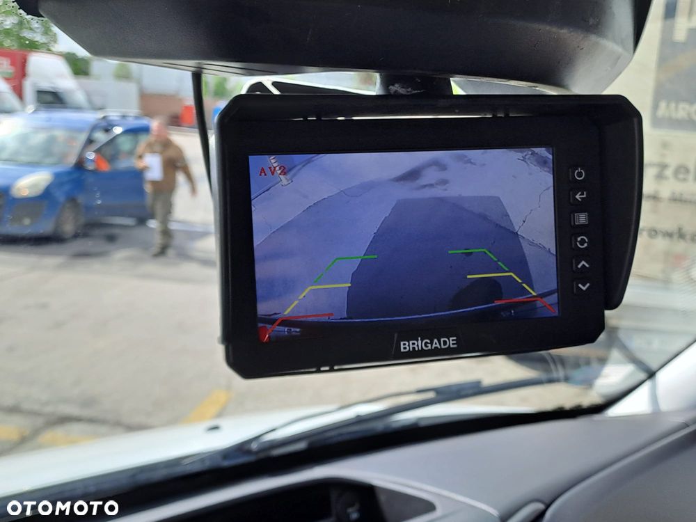 Iveco Daily 50C16  | 3.0 | Bliźniak 8 EP   | Niski przebieg | Winda | Zasilanie zewnętrzne | - 23