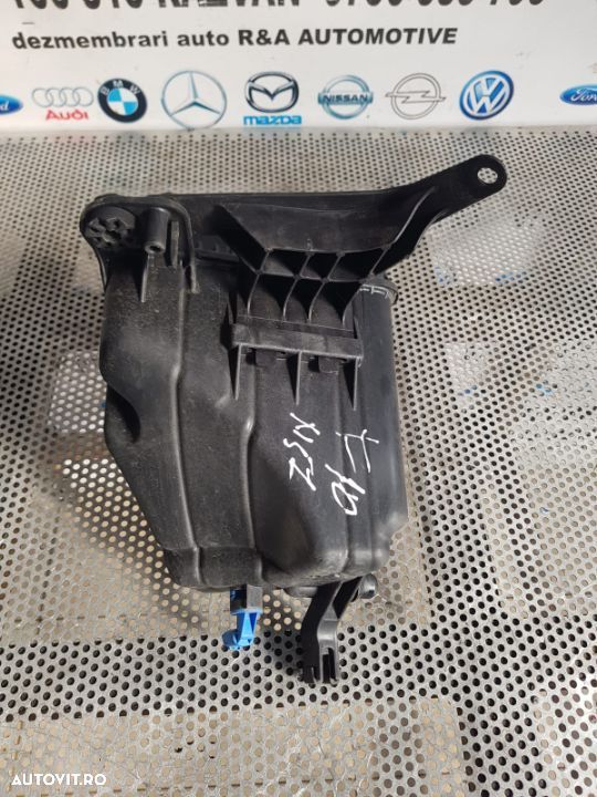 Bidonas Vas Expansiune Apa BMW F10 F11 3.0 D Motor N57D30 - 5