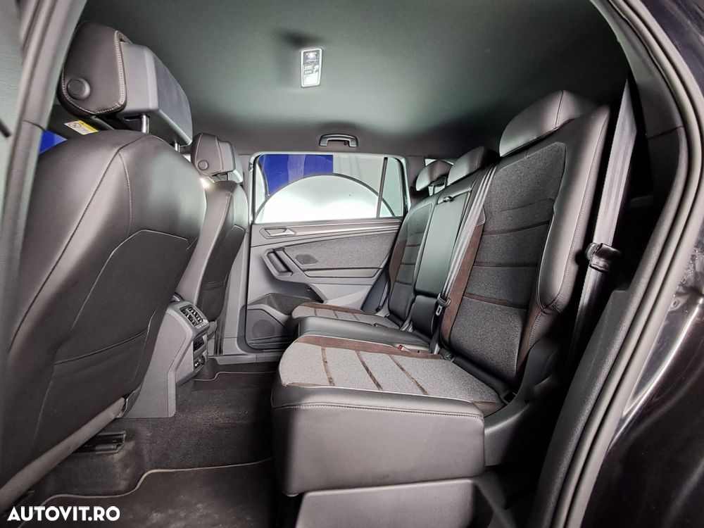 SEAT Tarraco 2022 — imagine 31