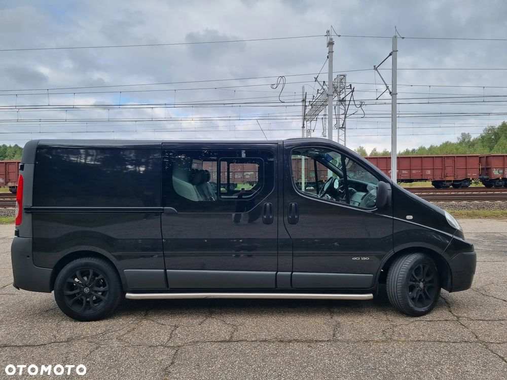 Renault Trafic - 36
