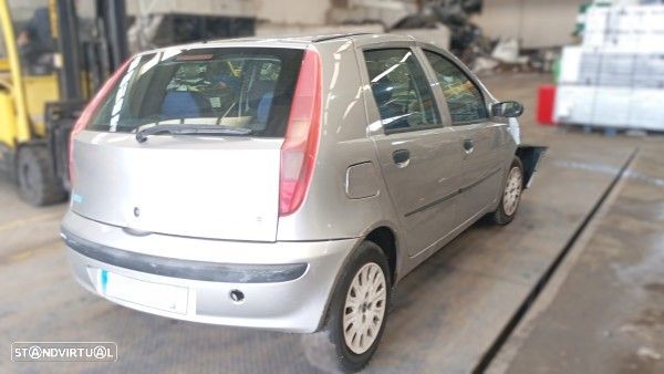 Para Peças Fiat Punto (188_) - 1