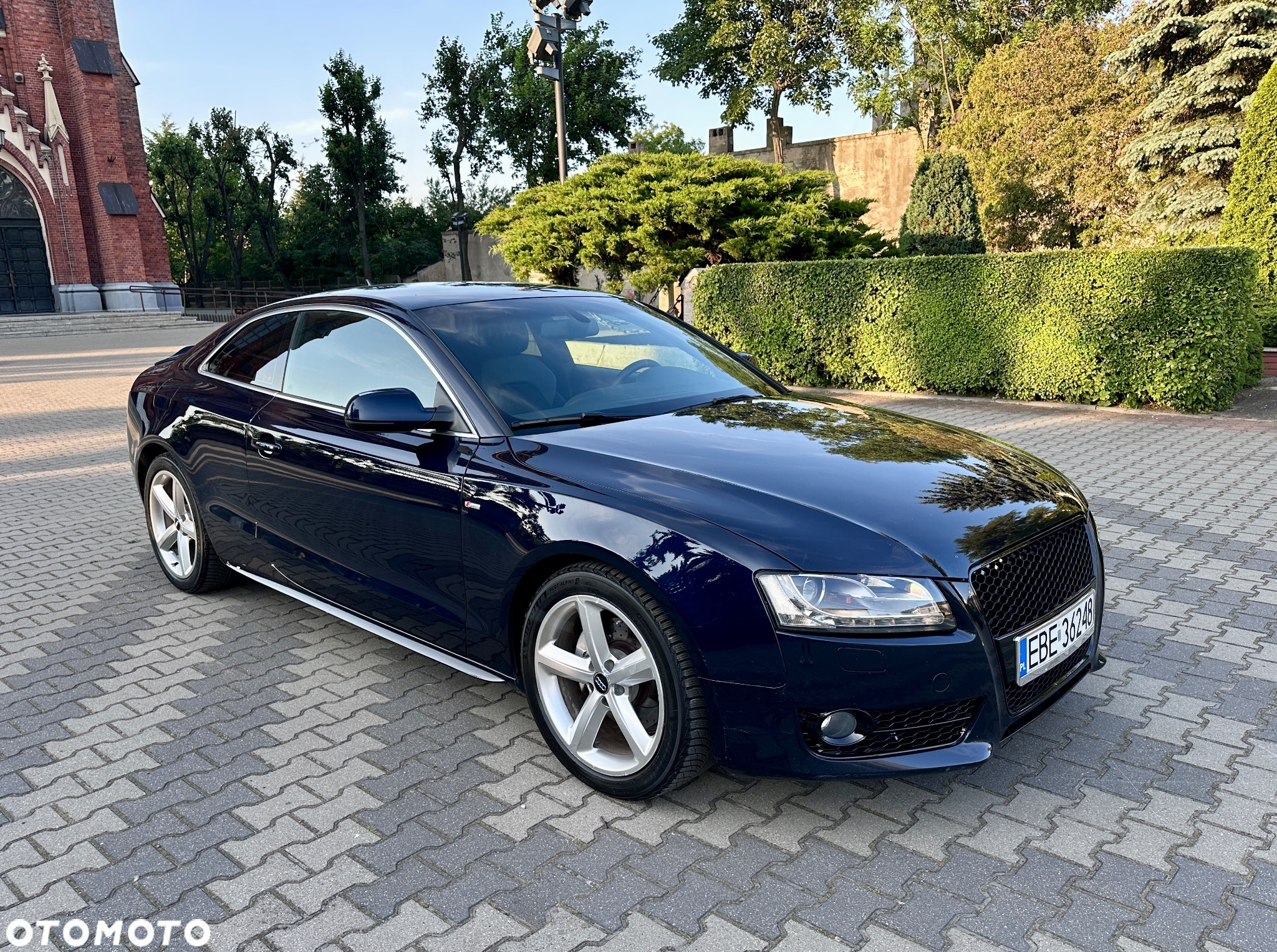 Audi A5 2.0 TFSI - 26