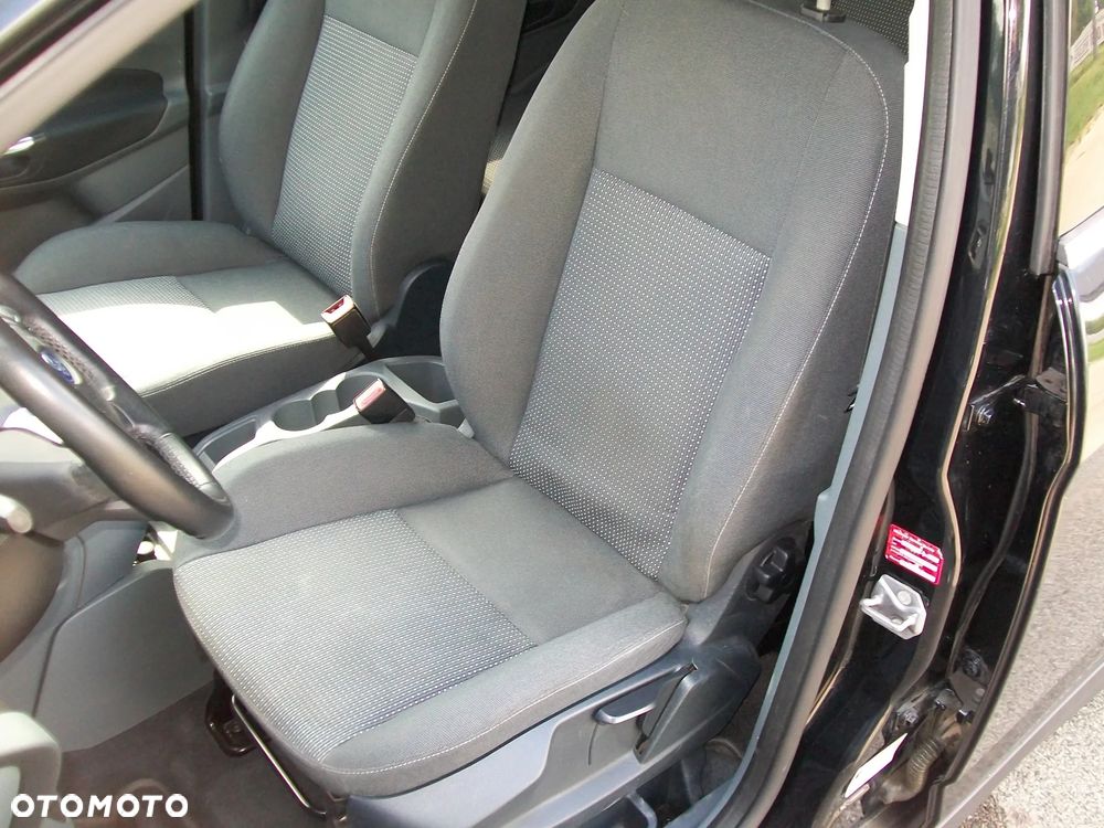 Ford C-MAX 1.6 Ti-VCT Ambiente - 13