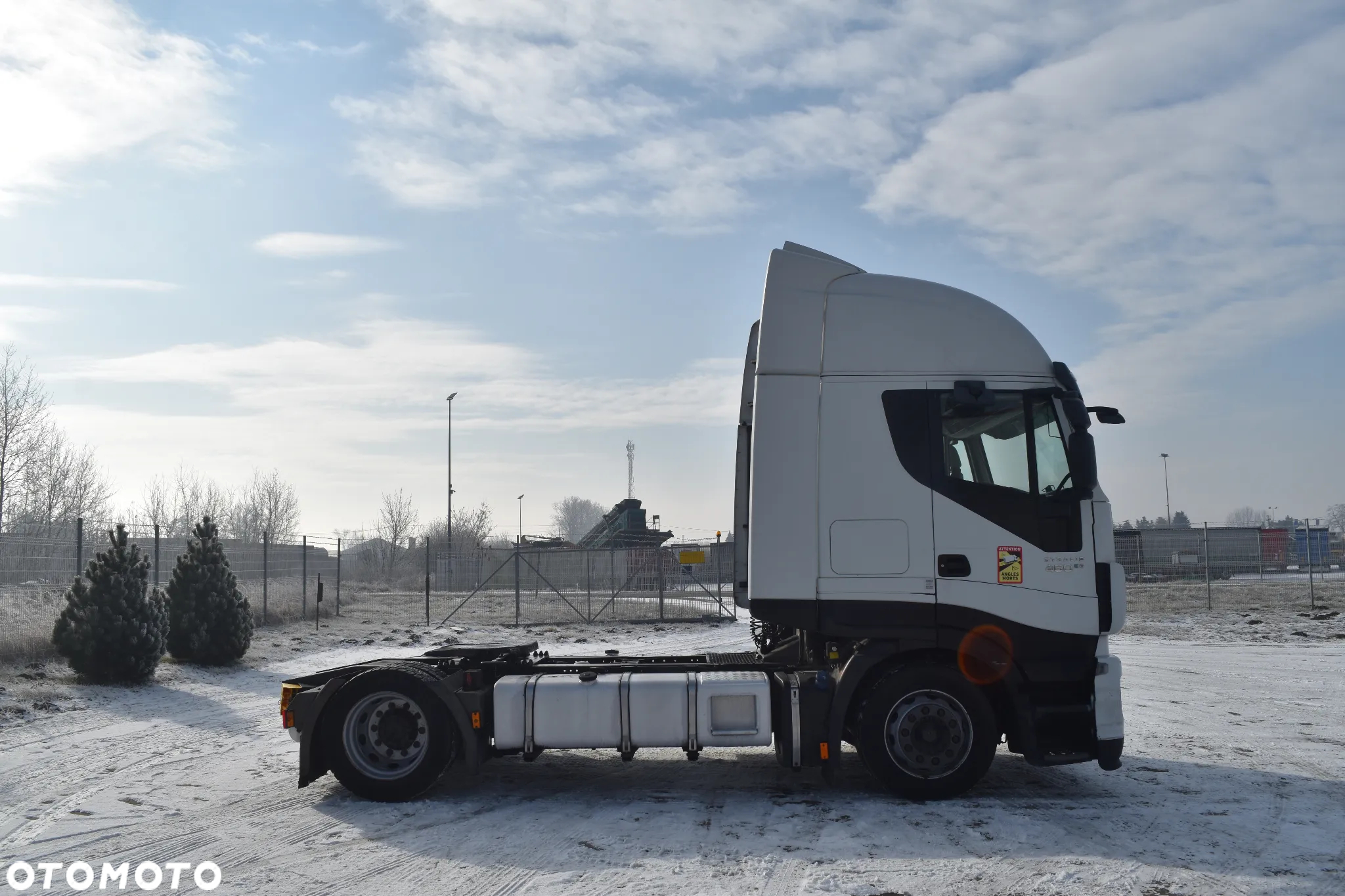 Iveco Stralis - 8