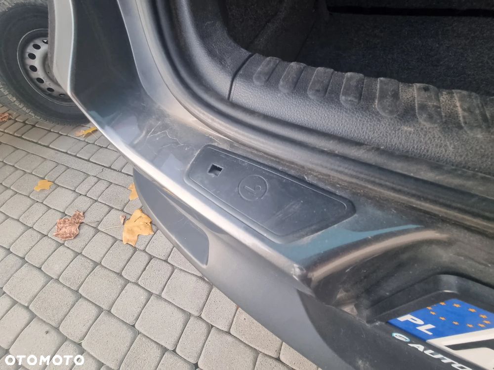 Volkswagen Tiguan 2.0 TDI 4Mot Track&Field - 23