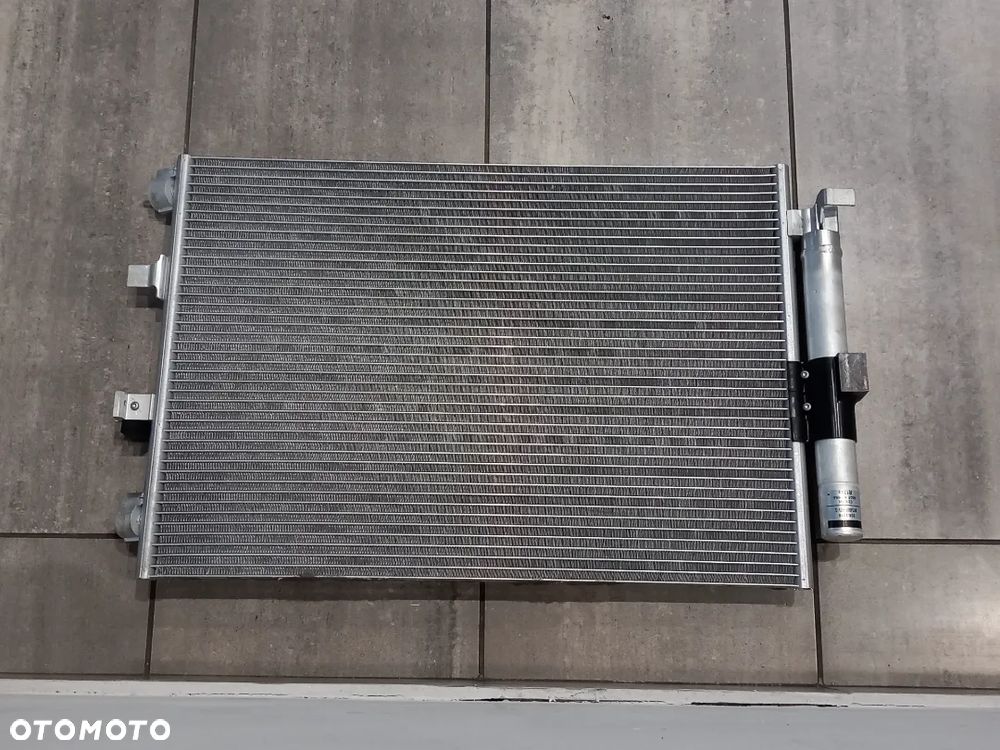 Chłodnica klimatyzacji do Ford Focus MK3 2011-2015, C-Max MK2 2011-2015 2014533 - 1