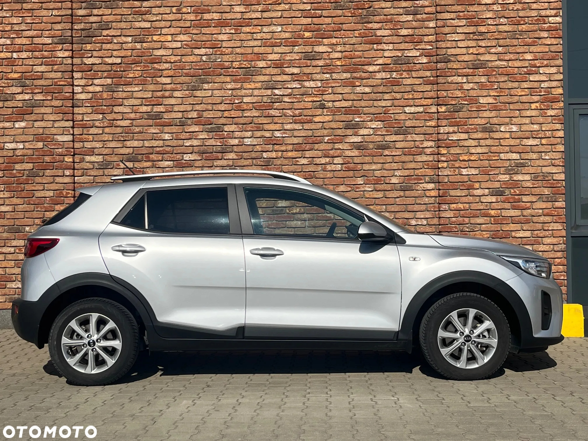 Kia Stonic - 2