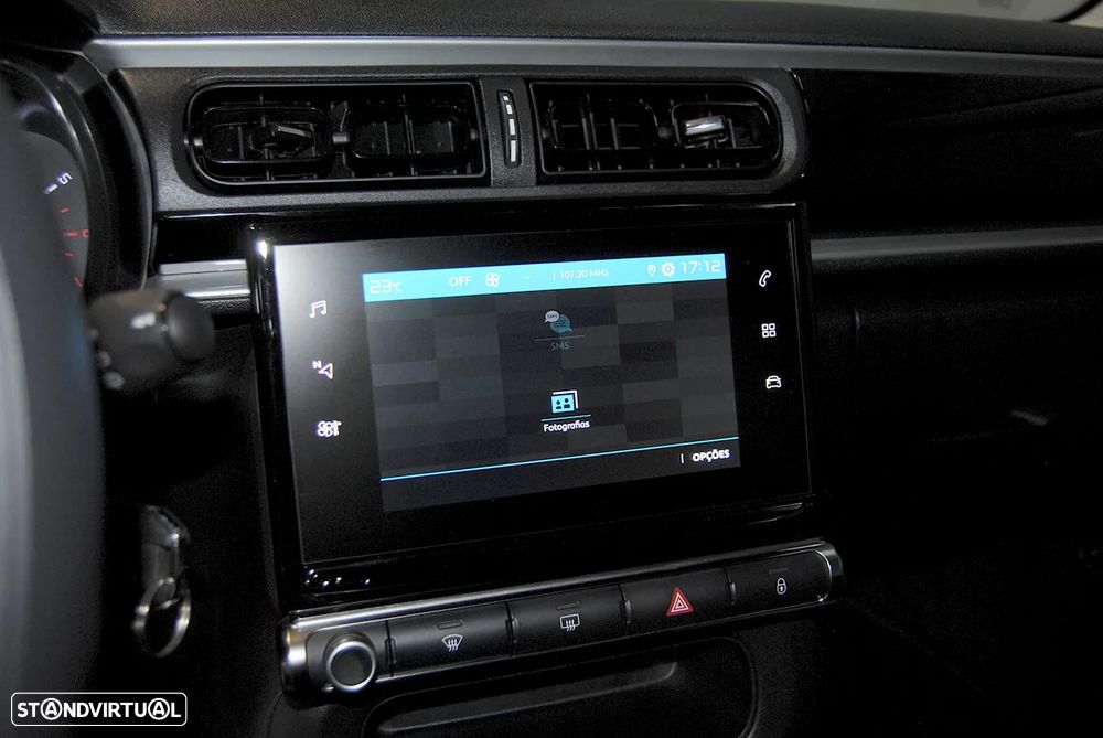 Citroën C3 1.2 PureTech Plus - 31