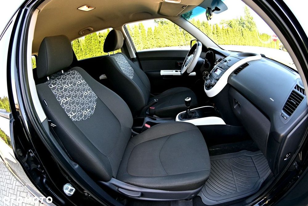 Kia Soul - 8