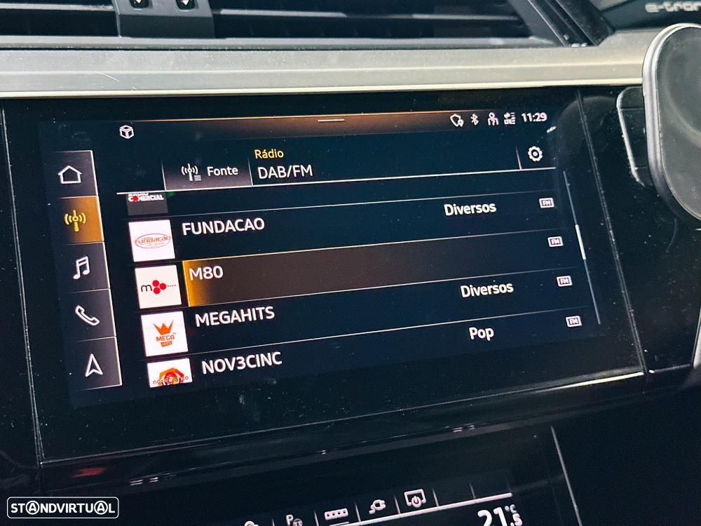 Audi e-tron 55 quattro S line - 47