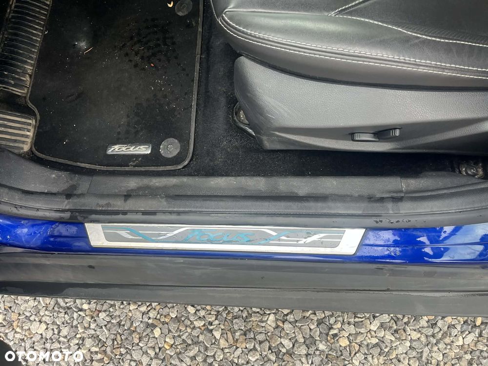Ford Focus 1.5 EcoBoost STart-Stopp-System ST-LINE - 3