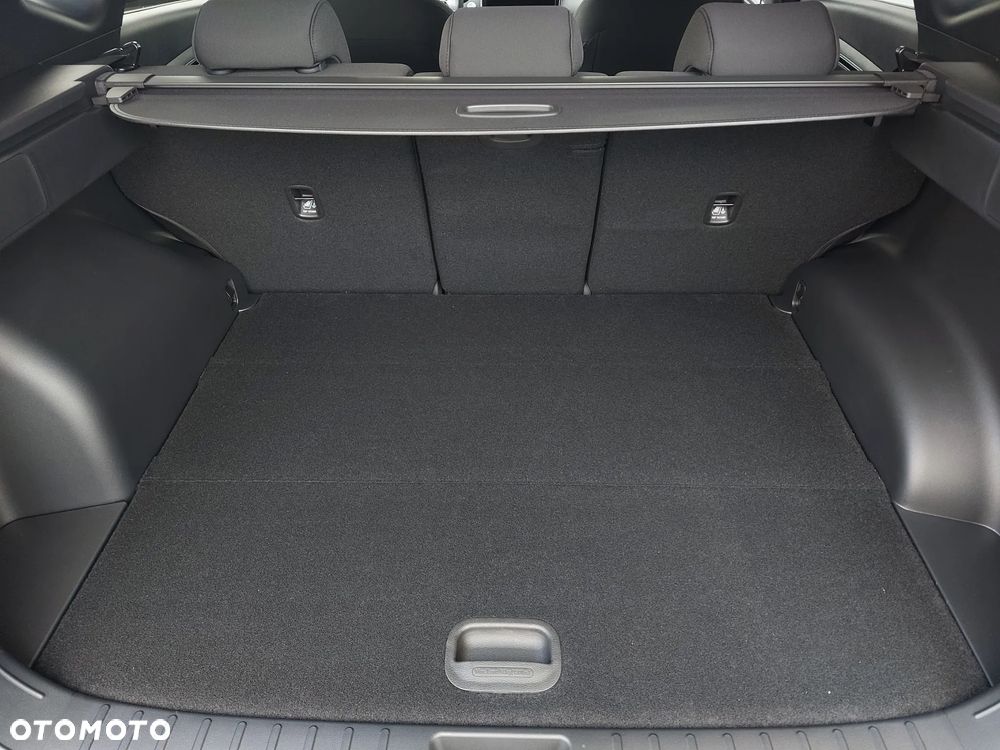 Hyundai Tucson 1.6 T-GDi HEV Executive 2WD - 15