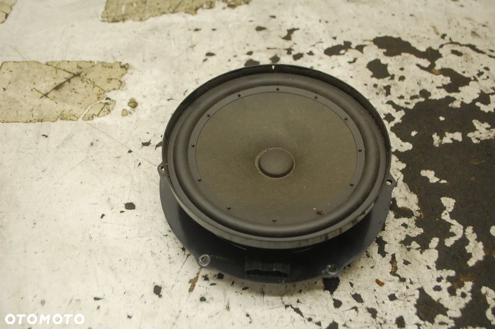 GŁOŚNIK DRZWI PRZÓD PRZEDNI 1K0035454J 1K0035454P VW GOLF V JETTA 1K0035454H - 7
