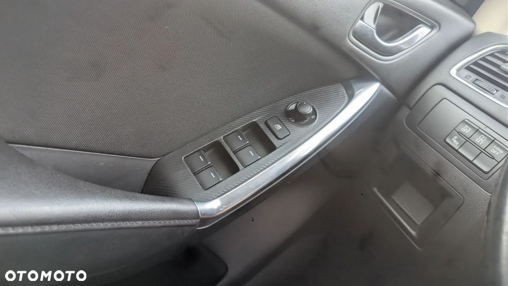 Mazda CX-5 SKYACTIV-G 165 Nakama - 13