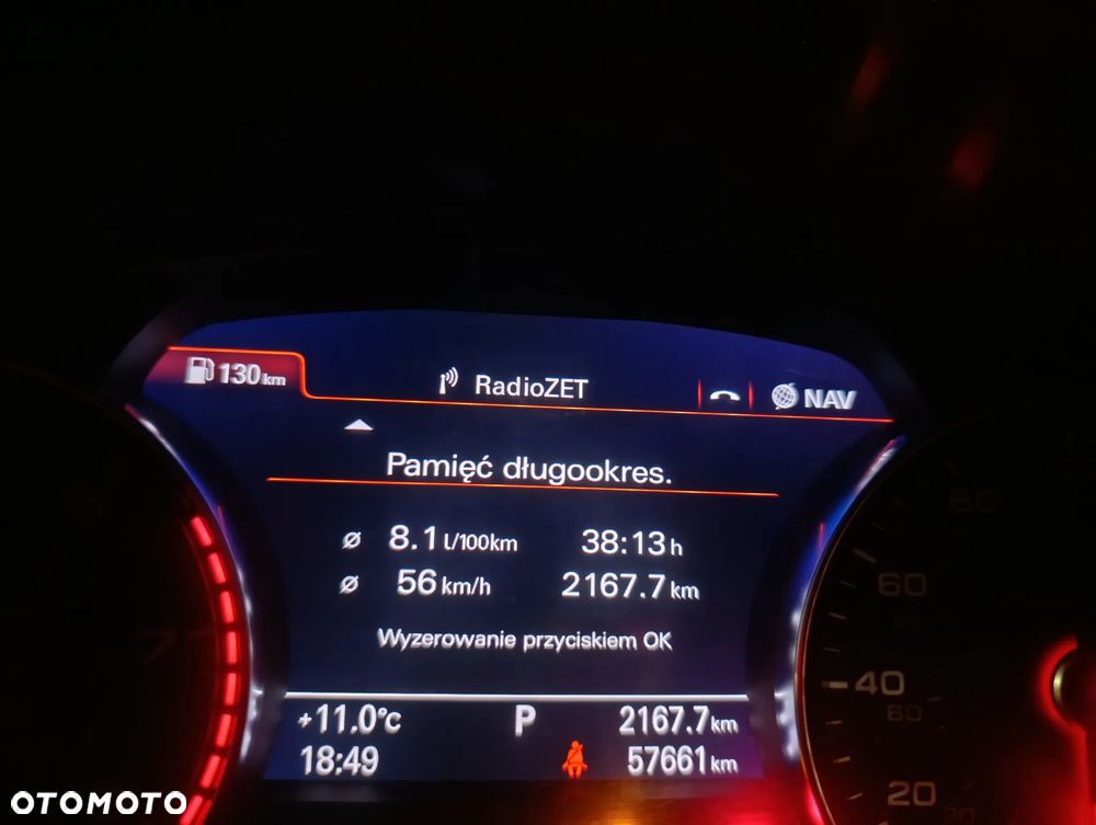 Audi A6 Limousine 3.0 TFSI Quattro S tronic - 31