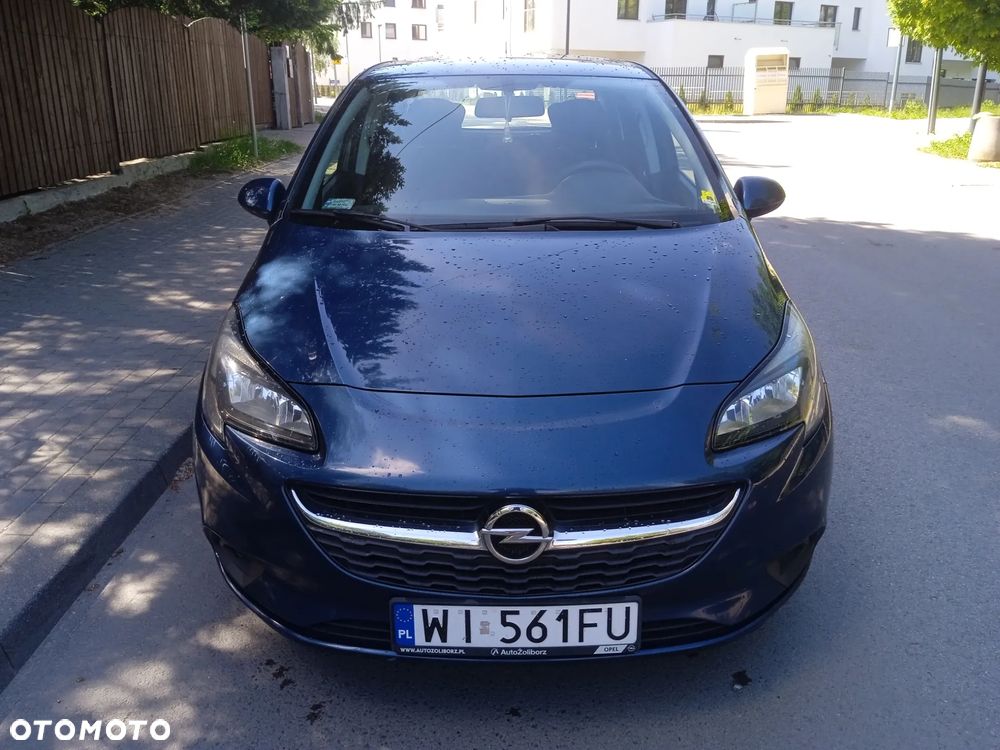 Opel Corsa 1.4 Color Edition - 2