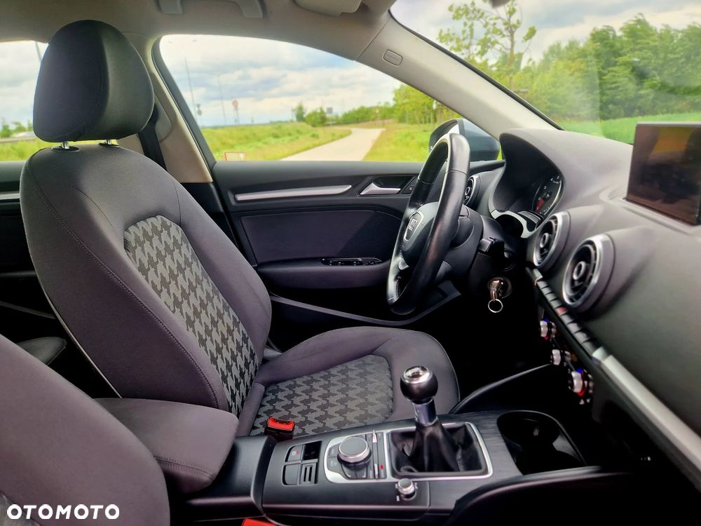 Audi A3 - 15