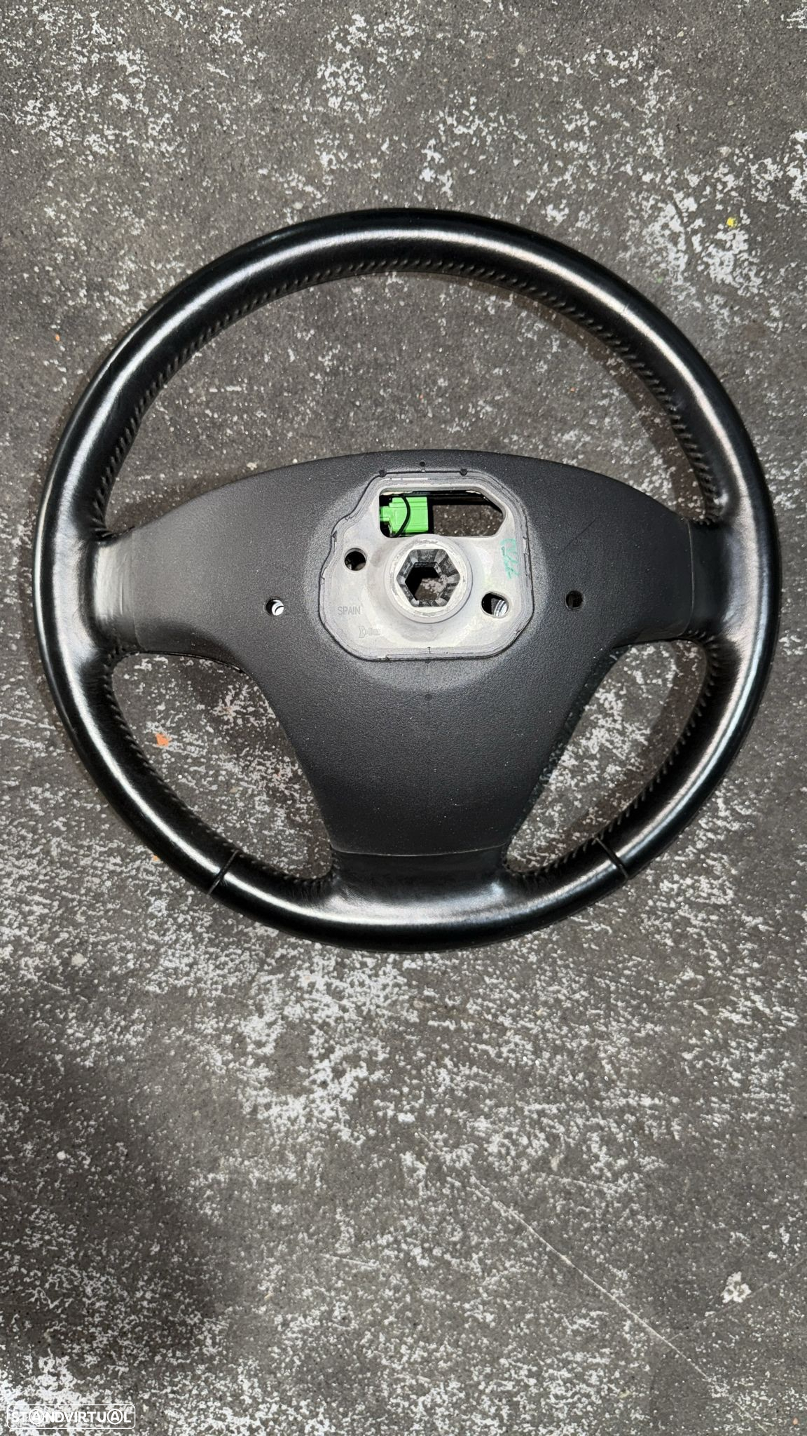 Volante Volvo V50 - 2