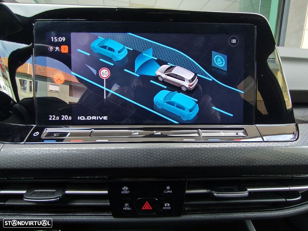 VW Golf 1.4 TSI GTE+ DSG - 30