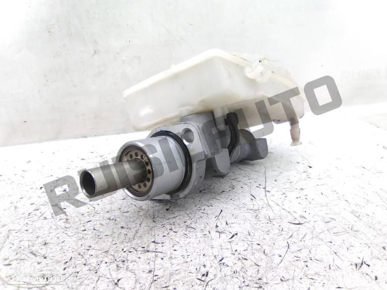 Bomba Principal Travões  Peugeot 206+ [2009_2013] 1.1 - 2