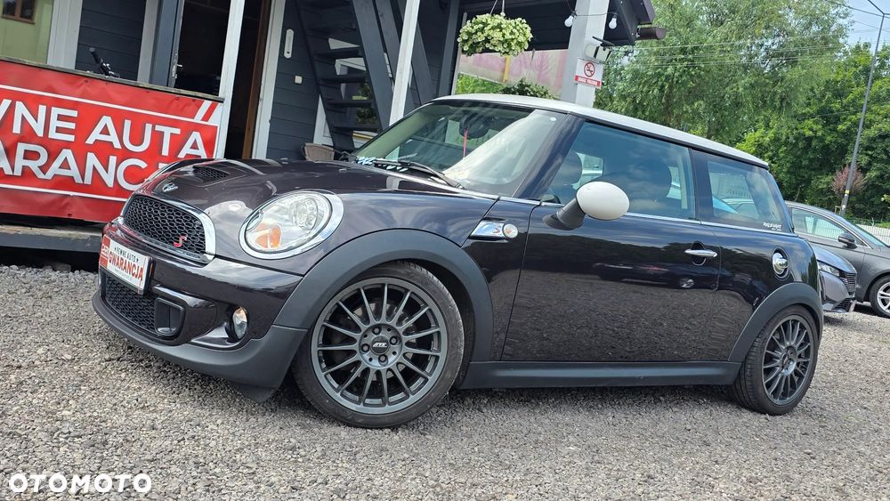 MINI Cooper SD - 21
