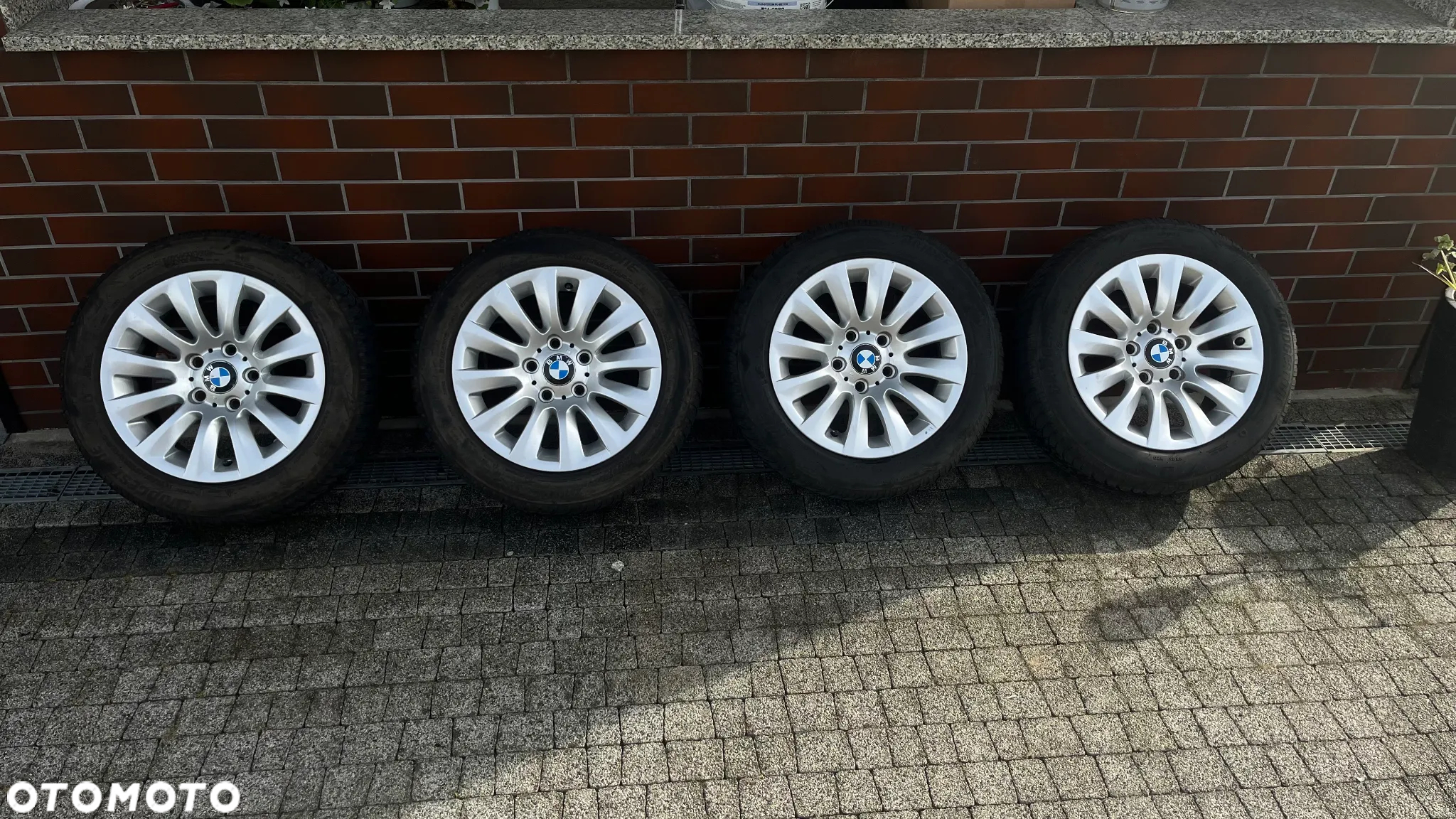 BMW Seria 3 320i - 18