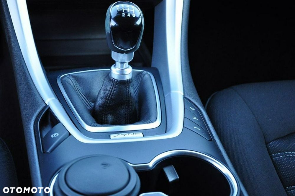 Ford Mondeo 1.5 EcoBoost STart-Stopp Titanium - 32