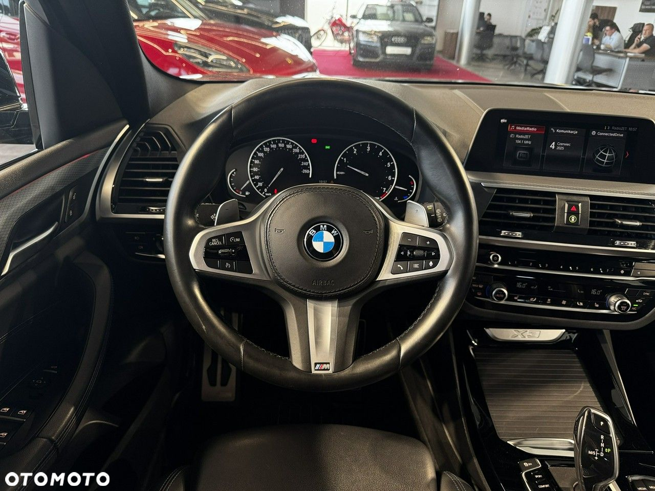 BMW X3 - 22