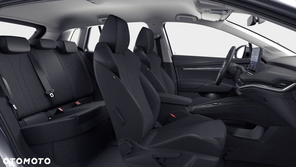 Skoda Elroq 50 55kWh - 6