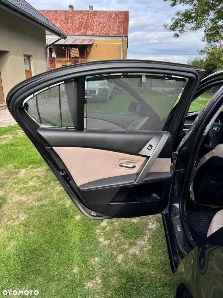 BMW Seria 5 - 23