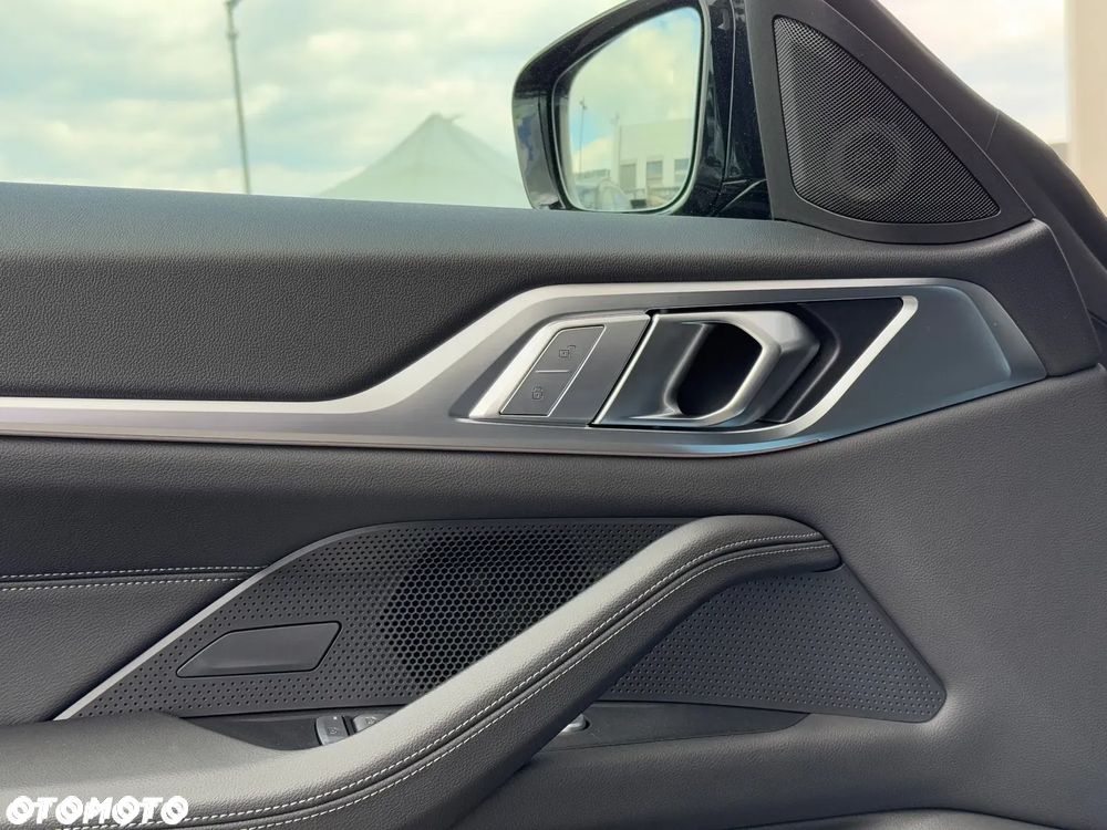 BMW Seria 4 430i xDrive M Sport sport - 16