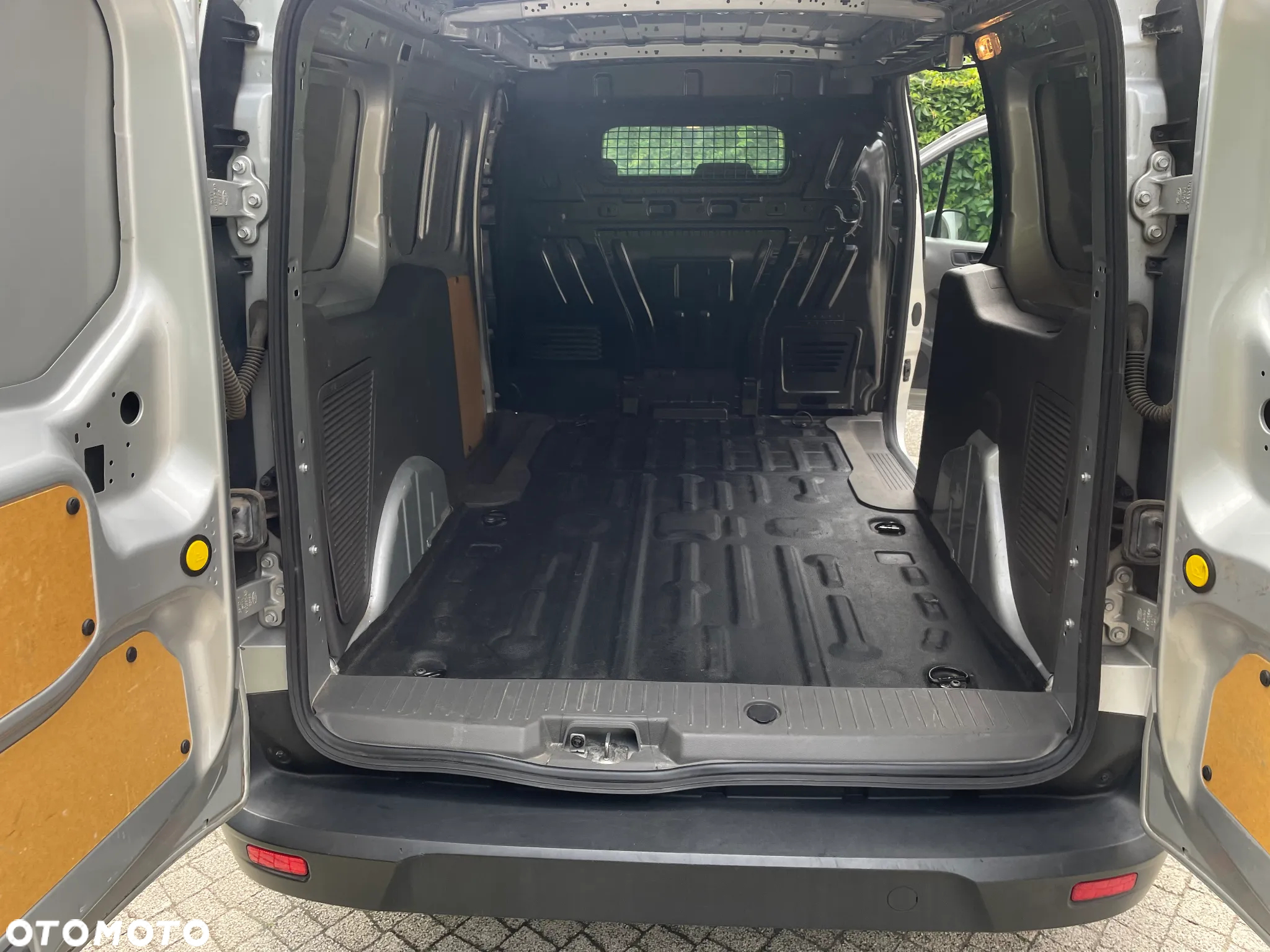 Ford Transit Connect Long - 10