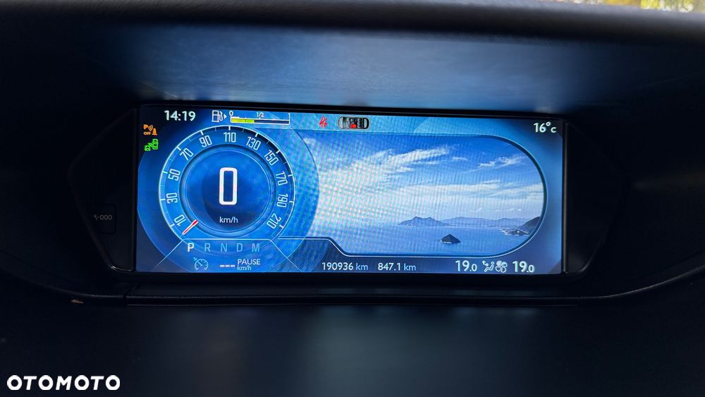 Citroën C4 Picasso BlueHDi 150 EAT6 Exclusive - 32