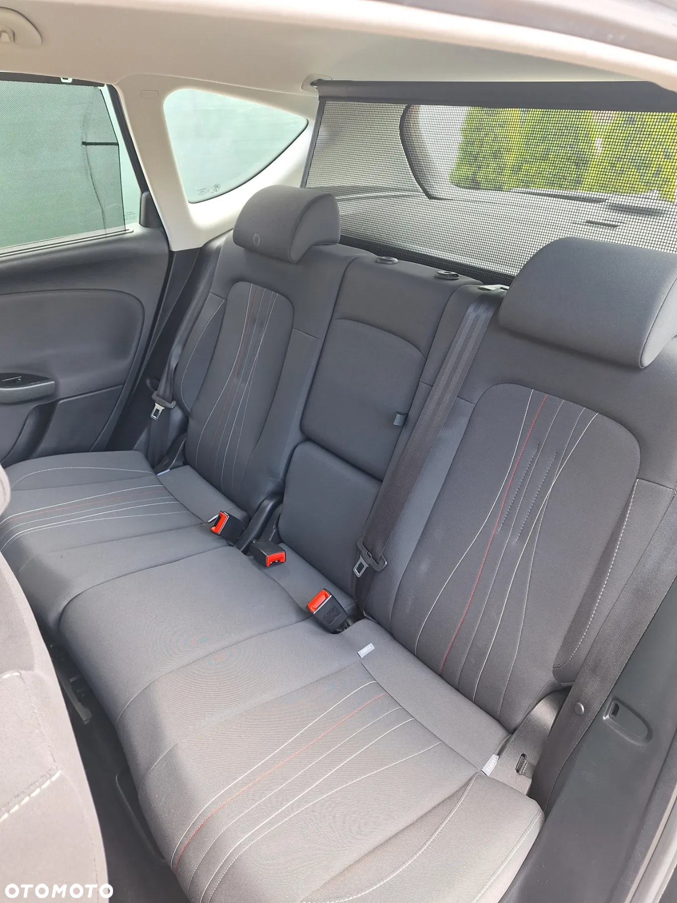Seat Altea XL 1.6 TDI DPF CR Ecomotive Style - 18