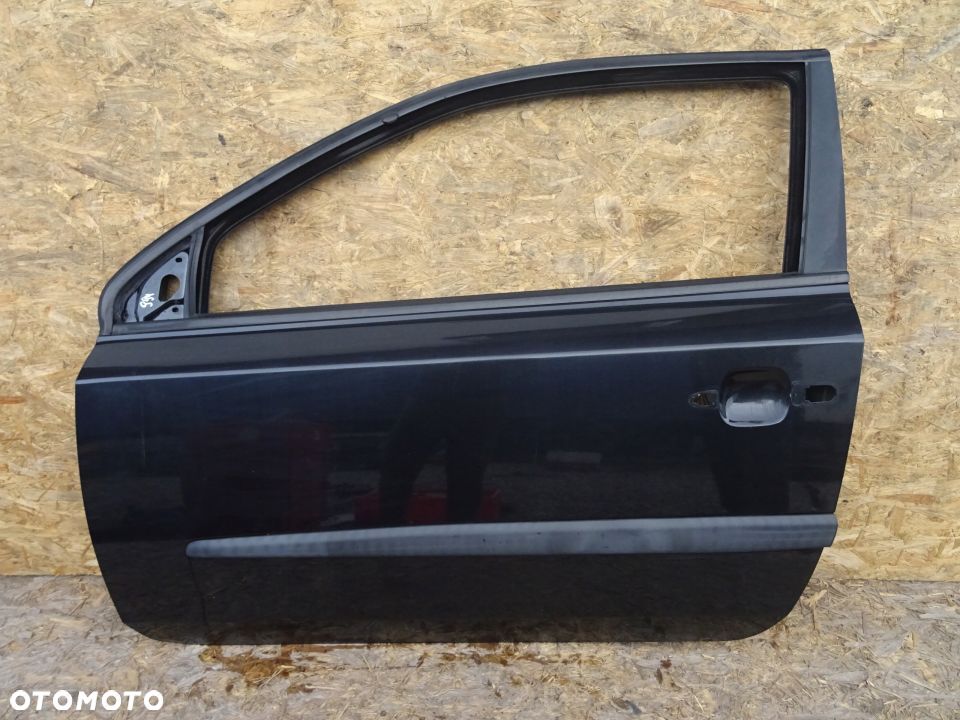 DRZWI LEWY PRZÓD FIAT STILO HB 3D 1.9JTD - 1