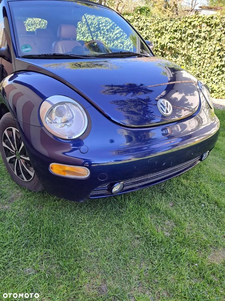 Volkswagen New Beetle - 3