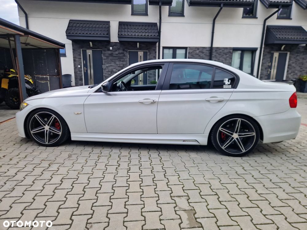 BMW Seria 3 - 30