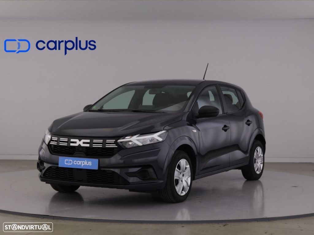 Dacia Sandero 1.0 ECO-G Essential Bi-Fuel - 1