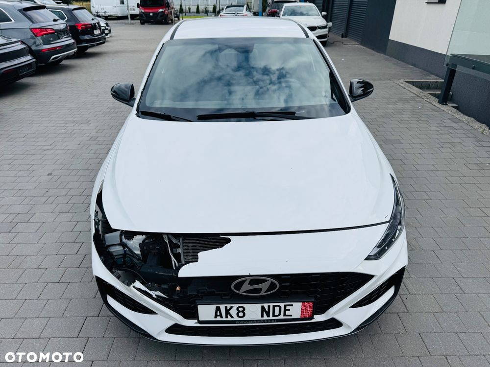Hyundai i30 1.5 T-GDI 48V Modern DCT - 3