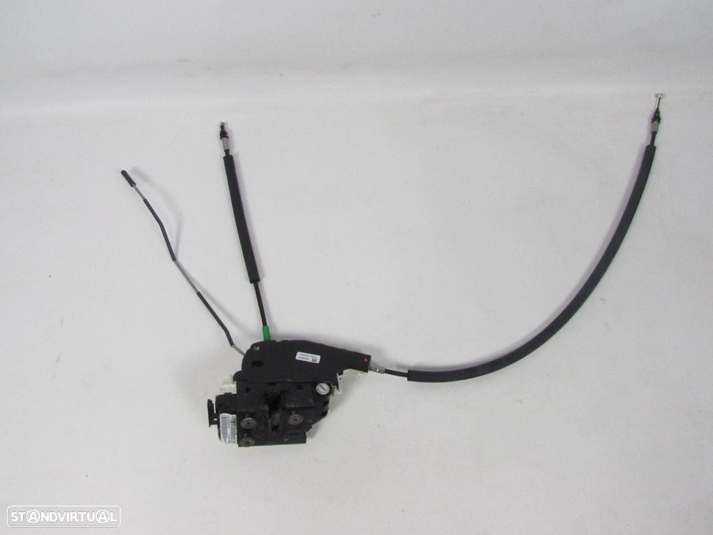 Fecho da porta Esquerdo/Trás SEMI-NOVO/ ORIGINAL MASERATI GHIBLI III (M157) P401... - 3