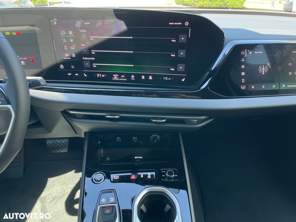 Audi A6 40 TDI quattro S tronic MHEV Advanced - 24